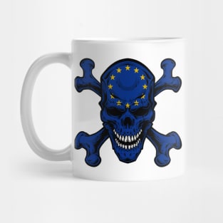 European Union Mug